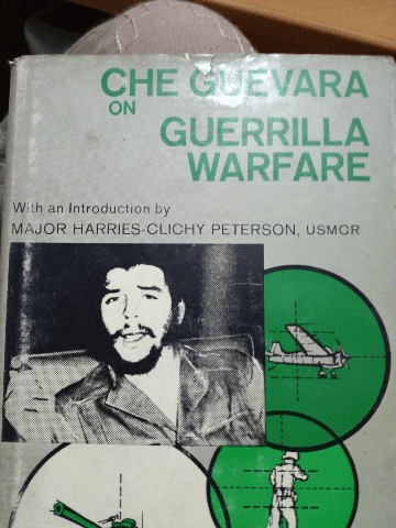 Guerrilla Warfare