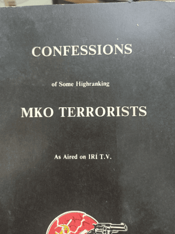 Confessions Mko Terrorists